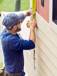 Siding for Multi-Family Homes in Rockford, MN